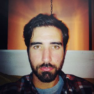Profile picture for Patrick Simkins