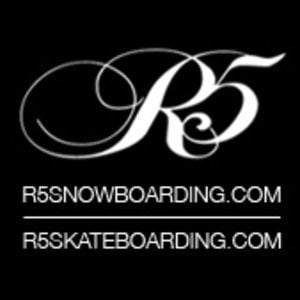 Profile picture for R5 Snowboarding & Skateboarding