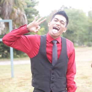 Profile picture for Joel Eusebio