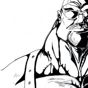 Profile picture for Michael Winn