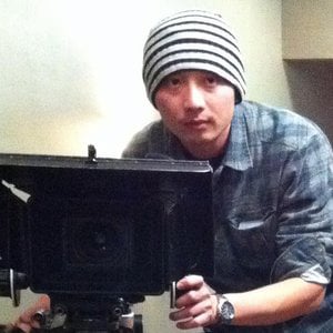 Profile picture for Zed Wang