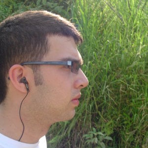 Profile picture for Santiago Giraldo