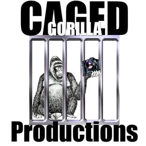 Profile picture for CAGED GORILLA PRODUCTIONS