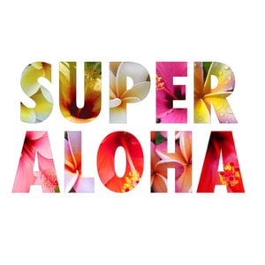 Profile picture for SUPER ALOHA