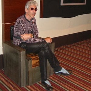 Profile picture for Thomas Hodges