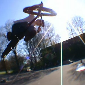 Profile picture for Egon Verhoef