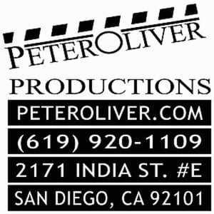 Profile picture for Peter Oliver Productions