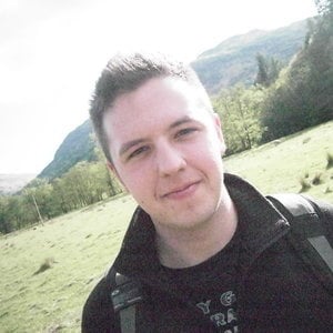 Profile picture for Ashley Bickerstaff