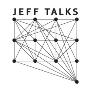 Profile picture for Jeff Talks