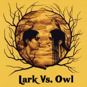 Profile picture for Lark Vs. Owl