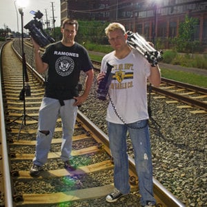 Profile picture for Reel Stuff Entertainment