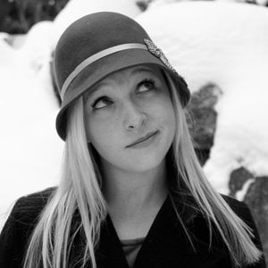 Profile picture for Emilie Woodhead
