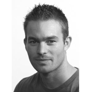 Profile picture for Vincent Dobbel