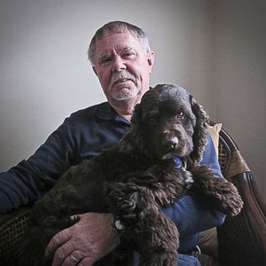 Profile picture for Wes Whiddon