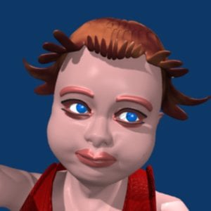 Profile picture for Patricia