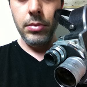 Profile picture for Kevin Johnson Visuals