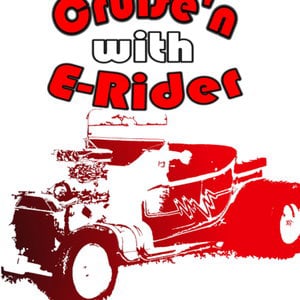 Profile picture for E-Rider
