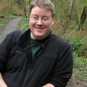 Profile picture for Michael Barton