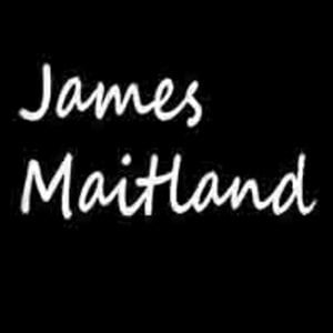 Profile picture for james maitland