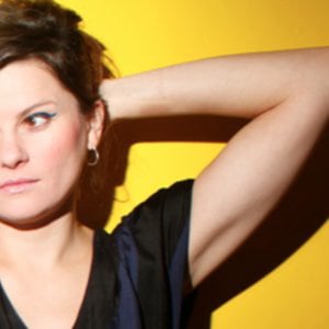 Profile picture for Veronika Lukasova