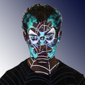 Profile picture for Peter Parker Brodhead