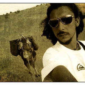 Profile picture for Kalamour Abdellatif
