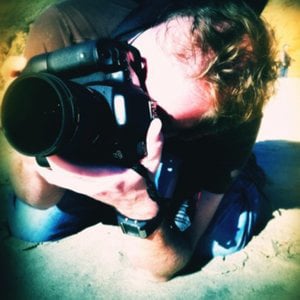 Profile picture for Cameron Robbins