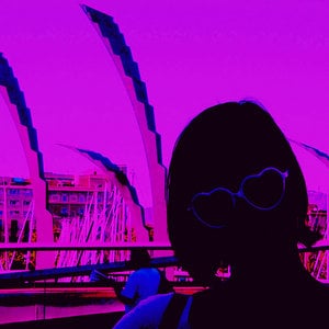 Profile picture for Margarida Aleixo