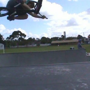 Profile picture for Jacob hosking