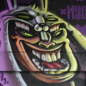 Profile picture for RABBITEYEMOVEMENT