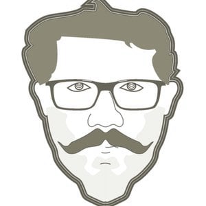 Profile picture for Panos Mavros
