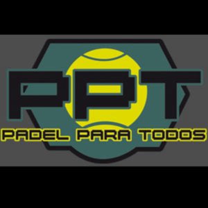 Profile picture for Padel Para todos