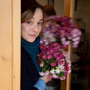 Profile picture for Natasha Beliaeva