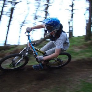 Profile picture for Dominic Simmons