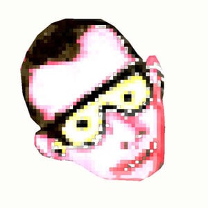 Profile picture for Nacho Vega