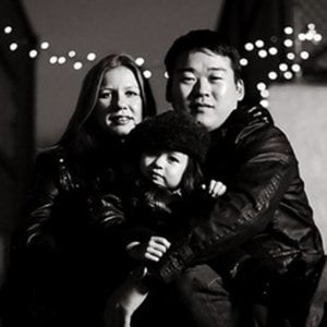 Profile picture for Tony Yu