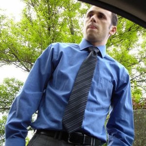 Profile picture for Randy Saeks