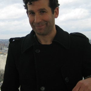 Profile picture for shahar marcus