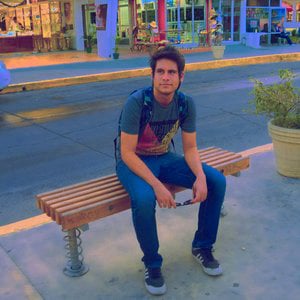 Profile picture for Luis G III