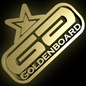 Profile picture for Goldenboard