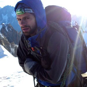 Profile picture for Matthias Aberer