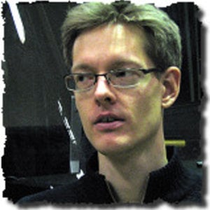 Profile picture for Johan Andersson
