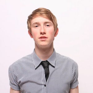 Profile picture for Davey Ray Reed