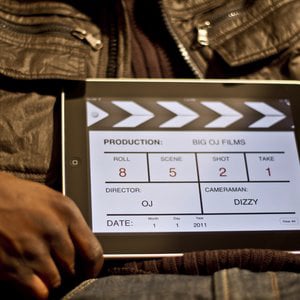 Profile picture for Director O.J