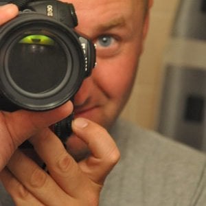 Profile picture for Mac William Bishop