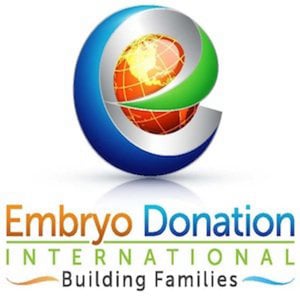 Profile picture for Embryo Donation