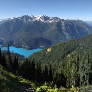 Profile picture for North Cascades National Park
