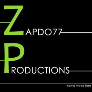 Profile picture for Zapdo77 Productions