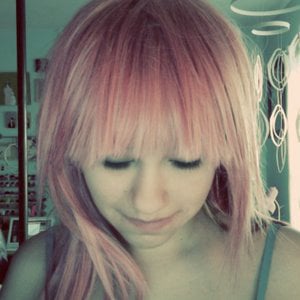 Profile picture for Kate Gabrielle