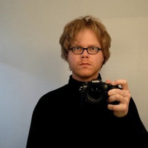 Profile picture for Donavan Freberg